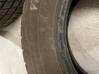 Pneumatiky Barum Brilantis 175/65/14 - 5