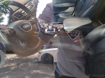 Audi a8 d4 193kw 3.0 - 5