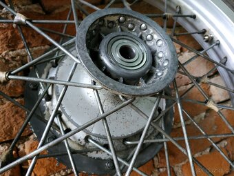 KTM 500 K4 - 5