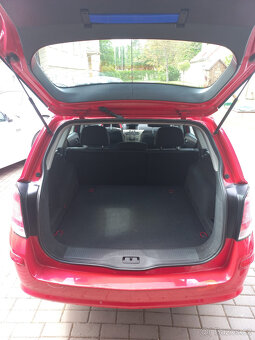Opel Astra 1.9 CDTI 88kw, Kombi, r.v.2007 - 5