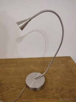 Lampička IKEA - 5