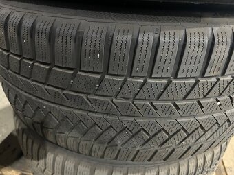 kola na Audi Q7 - 5