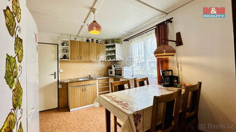 Prodej chaty, 40 m², Dobronice u Bechyně - 5