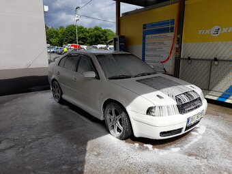 Prodám Škoda Octavia 1.6 75 kW Nová STK 2027/4 - 5