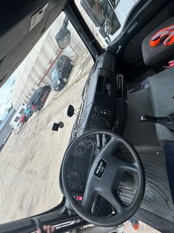 Man TGL 7.150 - 5