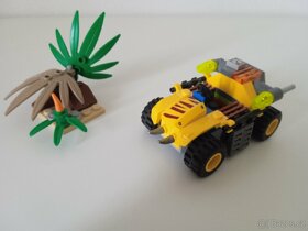 lego dino 5882 - 5