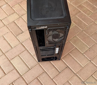 ASUS TUF Gaming GT301 - 5