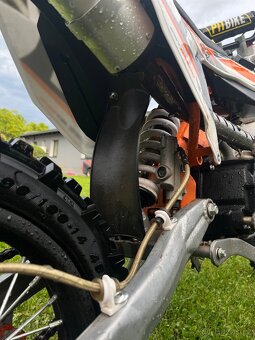 Pitbule Leramoters Shark 125cc 4T 17/14 - 5