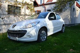 Peugeot 206+ 1.4 HDI Trendy - 5