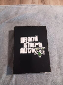 Gta 5 - 5