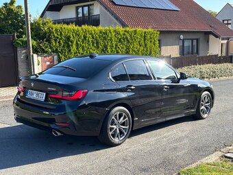 BMW Řada 3, 320i Xdrive At,ČR,DPH,TOP - 5