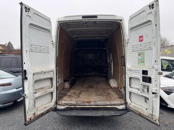 IVECO DAILY 2011 93 KW - 5