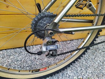Kolo MTB 26" MARIN Team Marin, vel.16,5", rok 1993 - 5