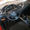 Prodám SUZUKI Baleno 1,2 Comfort - 5