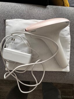 Philips Lumea Advanced IPL SC1994/00 - 5