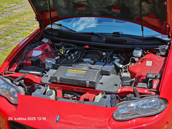 Chevrolet Camaro Z28 - 5