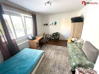 Prodej bytu 2+1, 55 m², ul. Jičínská, Mladá Boleslav - 5