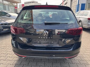 VW Passat B8 2.0 TDI 110kW Man. Matrix LED ACC Kamera Navi - 5