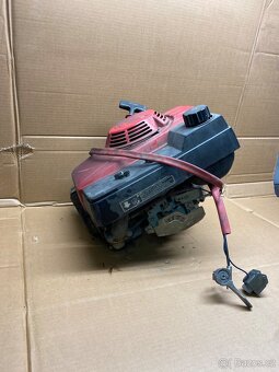 Motory -Honda,briggs a stratton - 5
