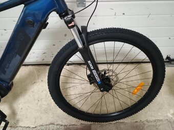 Prodám Easy Bike elektrokola 29 velikost L - 5