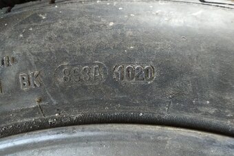 Kola 5x112 r16 - 5