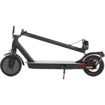 Prodám koloběžku Sencor SCOOTER ONE 2020 - 5