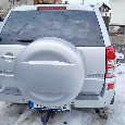 Prodej Suzuki Grand Vitara. - 5