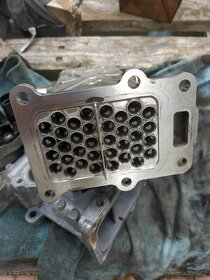 Egr ventil VW 1.6 tdi - 5