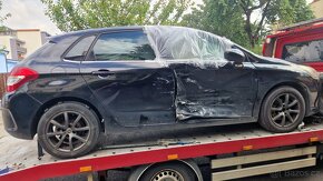 Citroen C4 2012 1.6vti - 5