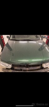 Golf 4 kapota - 5