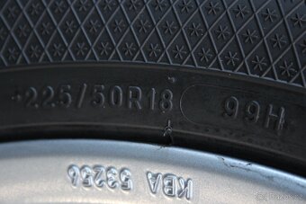 Toyota RAV4 / Lexus DOT 2024 225/50/18 Zoll úplne nový - 5