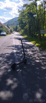 Xiaomi electric scooter 4 ultra - 5