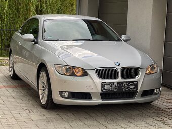 BMW E92 325i 160KW+6ST.MAN(N52) /SPORTSITZE/XENON/2.MAJITEL - 5