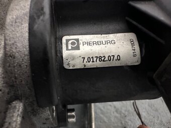 AGR-Ventil PIERBURG 7.01782.07.0 - 5