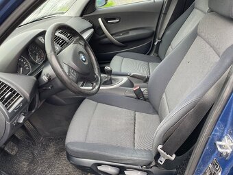 BMW E87 120i 110kw - 5