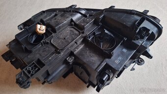 Světlo Tiguan - 5