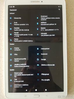 Samsung-Tablet - 5