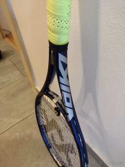 Tenisová raketa Völkl Super G v1 midplus - 5