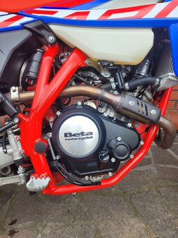 Beta RR 125 R 2023 - 5