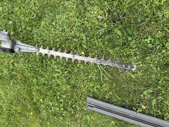 Plotostřih STIHL hl95k - 5