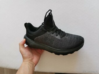 Boty Under Armour vel. Eur 42 - 5