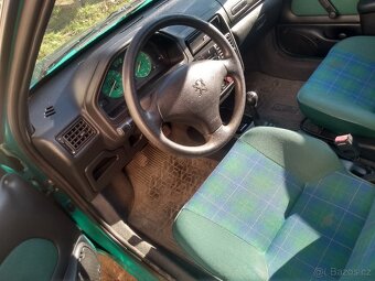 Peugeot 106 - 5