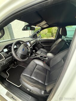 Ford Ranger MS-RT Limited Edition (2021) - 5