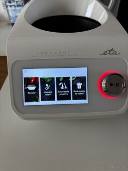 ETA Leonardo - 5