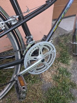 Dámské retro kolo KTM - 5