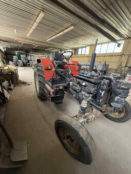 Zetor - 5