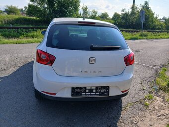 SEAT IBIZA 1.2TSI,5 DVEŘ - 5