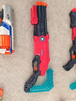 Prodavam Nerfky. - 5