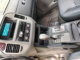 Mitsubishi pajero 3 2 did 2005 - 5