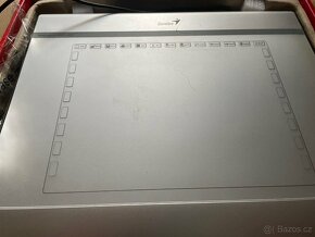 MousePen i608X - 5